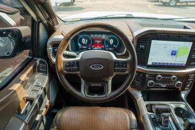 2023 Ford F-150 King Ranch
