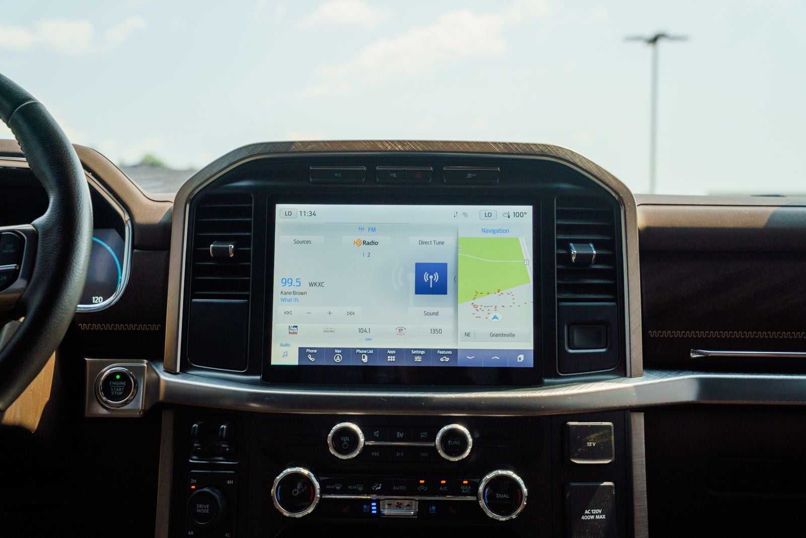 2023 Ford F-150 King Ranch