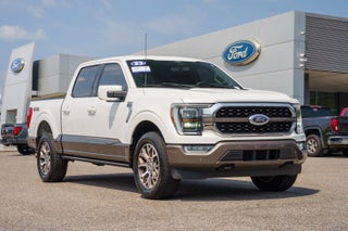 2023 Ford F-150 King Ranch