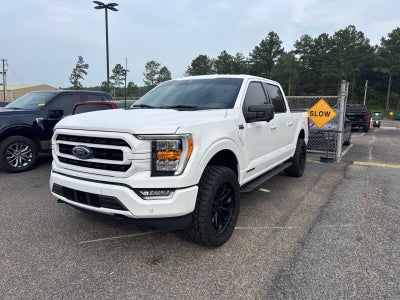 2023 Ford F-150 XLT Sherrod