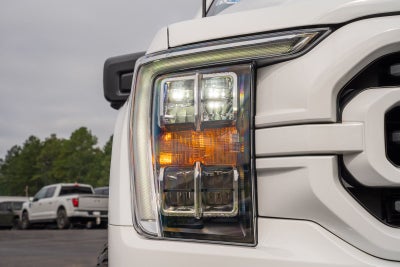 2023 Ford F-150 XLT Sherrod