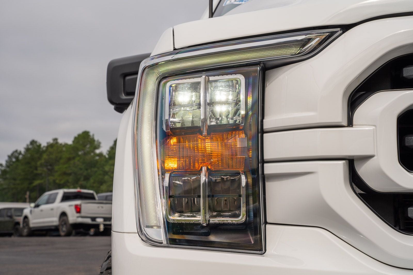 2023 Ford F-150 XLT Sherrod