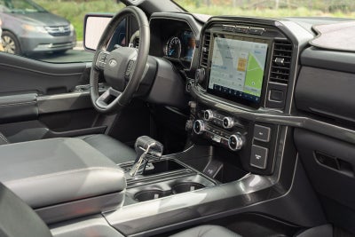 2023 Ford F-150 XLT Sherrod
