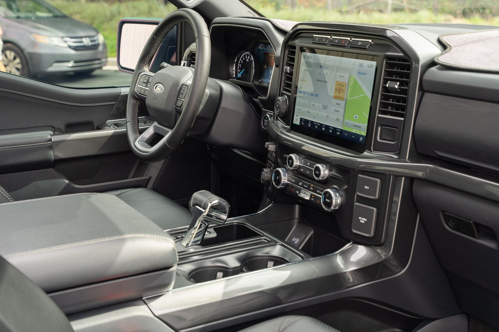 2023 Ford F-150 XLT Sherrod