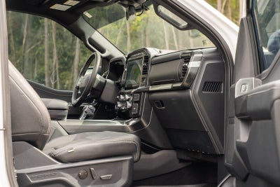 2023 Ford F-150 XLT Sherrod