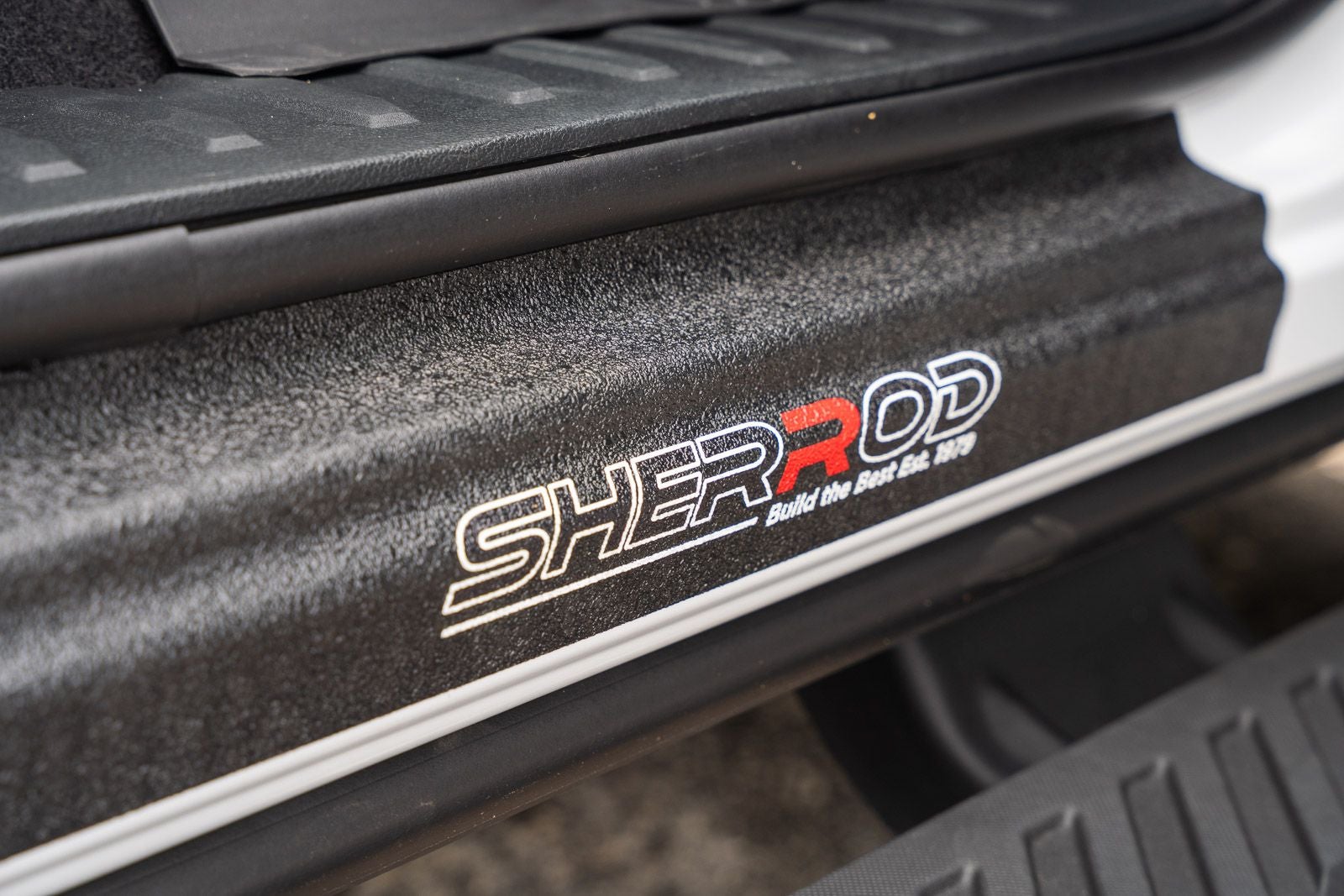 2023 Ford F-150 XLT Sherrod