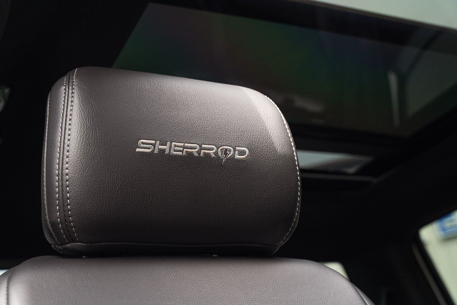 2023 Ford F-150 XLT Sherrod