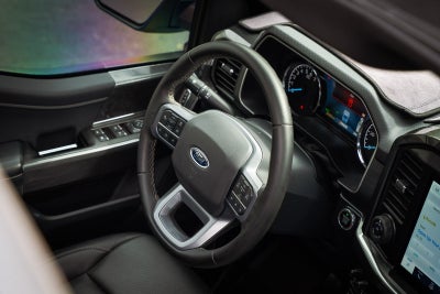 2023 Ford F-150 XLT Sherrod