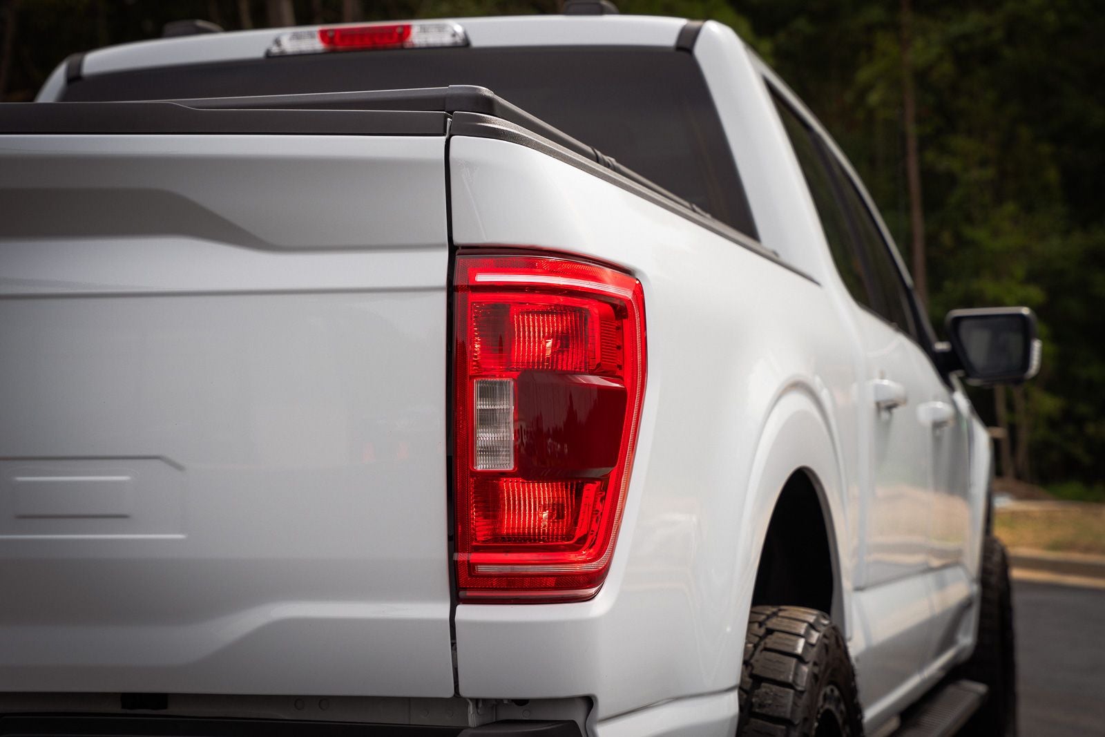 2023 Ford F-150 XLT Sherrod