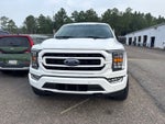 2023 Ford F-150 XLT Sherrod