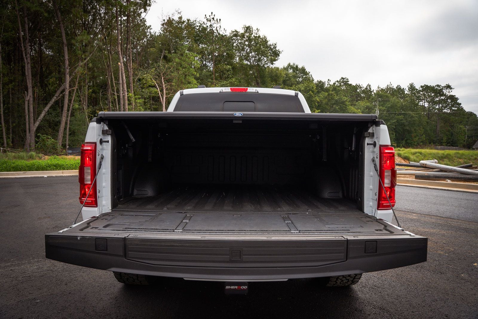 2023 Ford F-150 XLT Sherrod