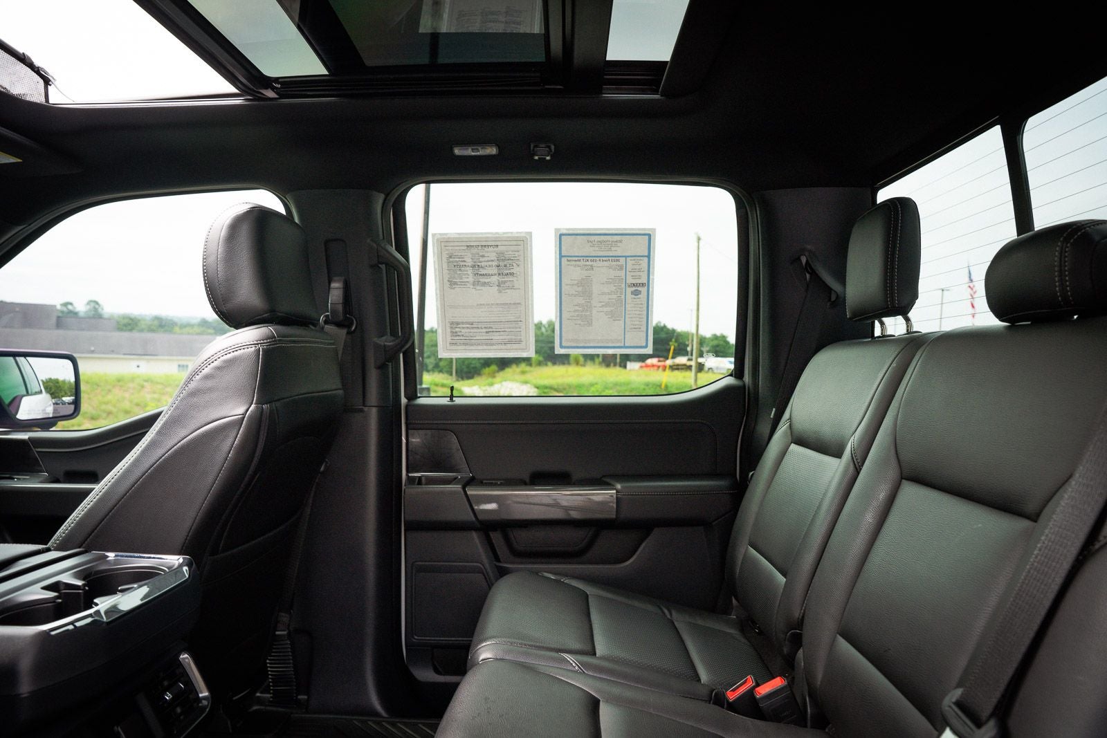 2023 Ford F-150 XLT Sherrod
