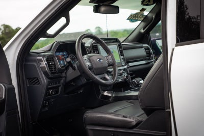 2023 Ford F-150 XLT Sherrod