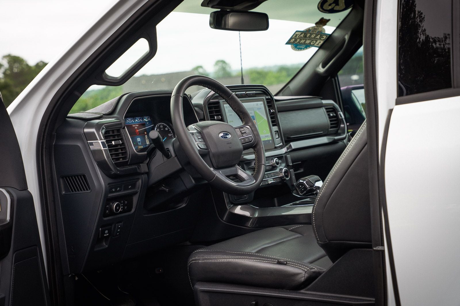 2023 Ford F-150 XLT Sherrod