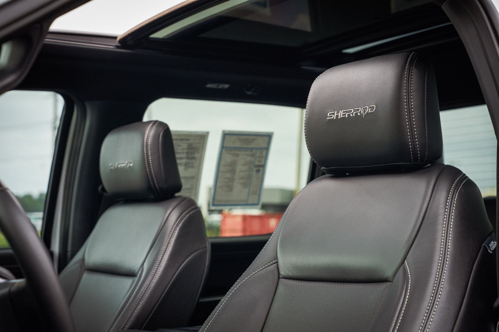 2023 Ford F-150 XLT Sherrod