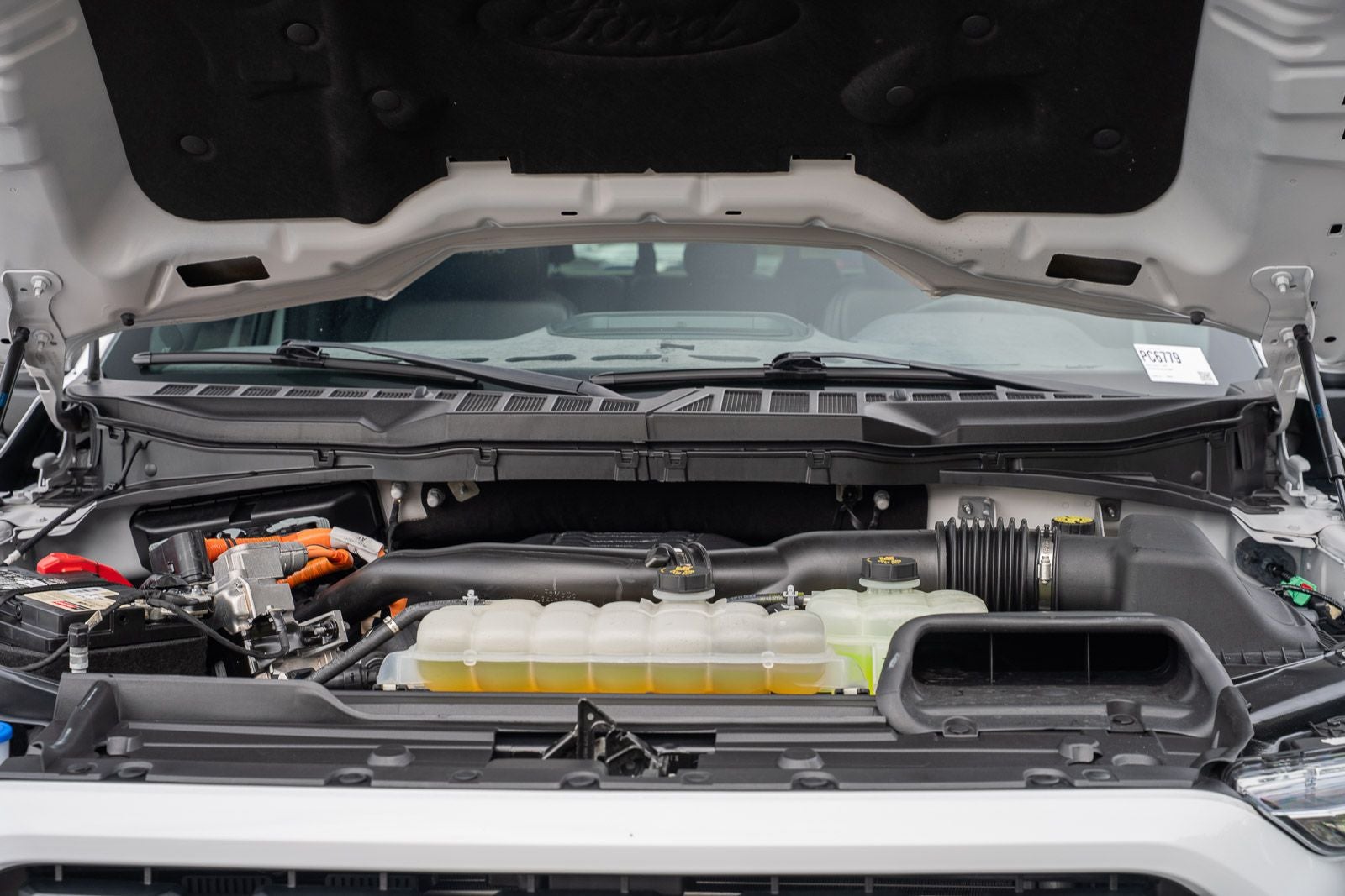2023 Ford F-150 XLT Sherrod