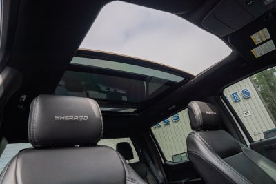 2023 Ford F-150 XLT Sherrod