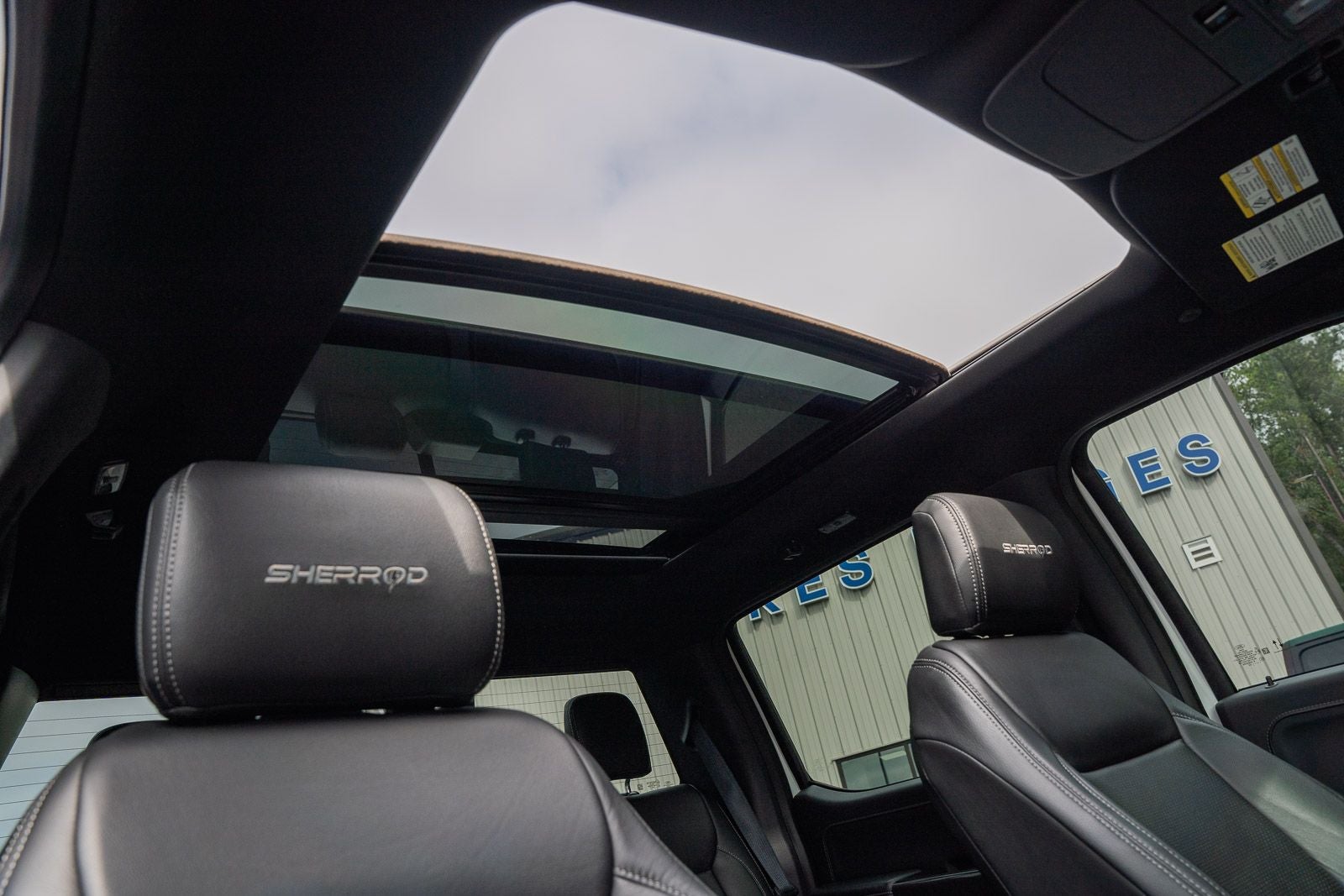 2023 Ford F-150 XLT Sherrod