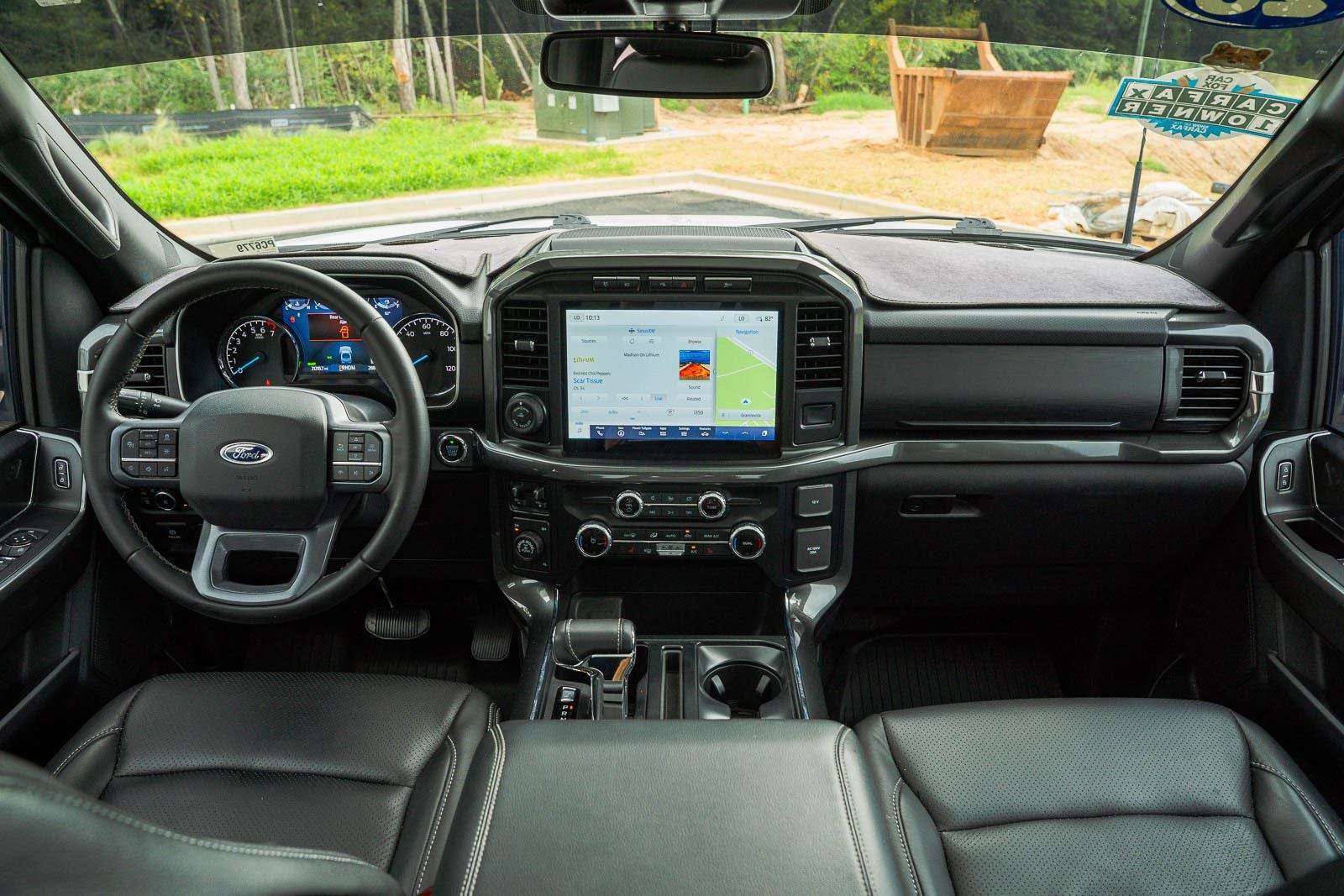 2023 Ford F-150 XLT Sherrod