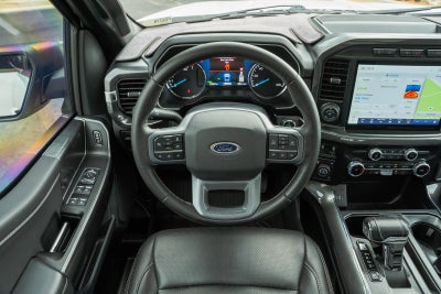 2023 Ford F-150 XLT Sherrod