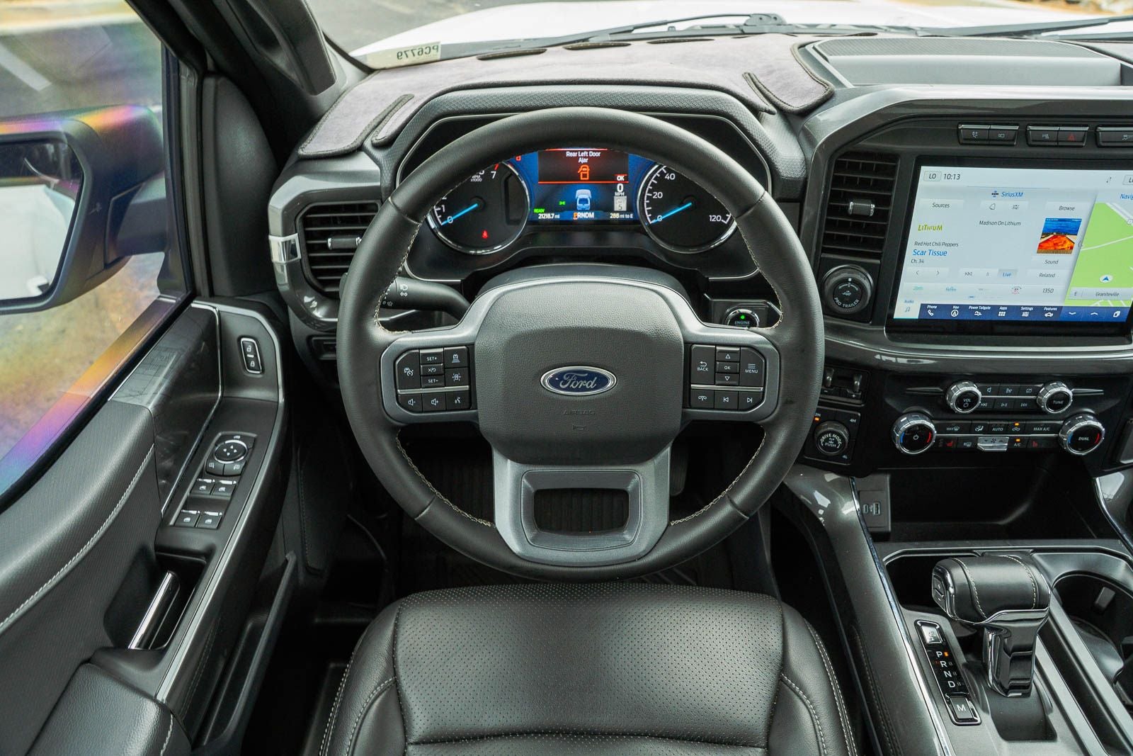 2023 Ford F-150 XLT Sherrod