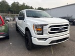 2023 Ford F-150 XLT Sherrod
