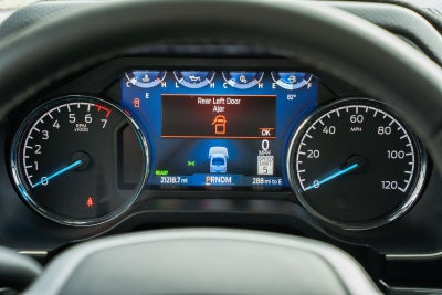 2023 Ford F-150 XLT Sherrod