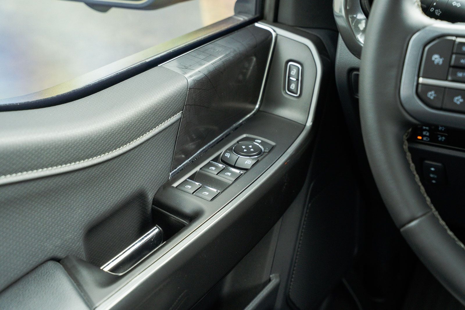 2023 Ford F-150 XLT Sherrod