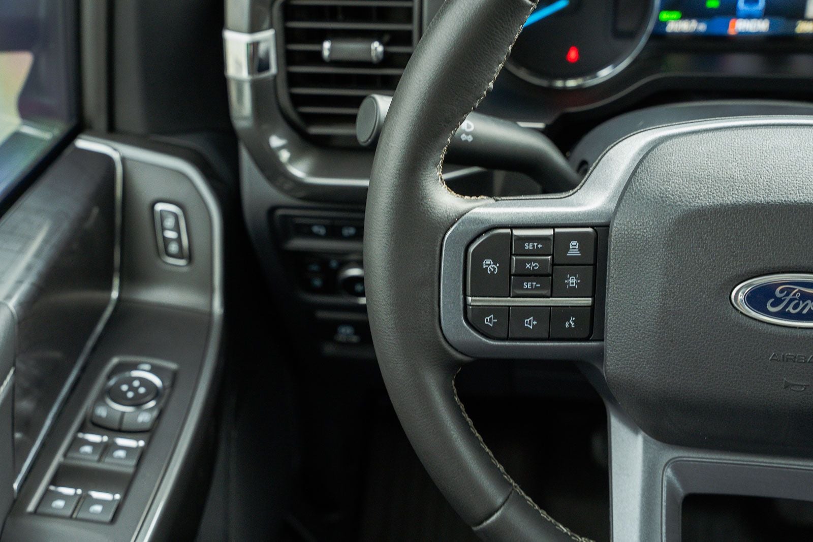 2023 Ford F-150 XLT Sherrod