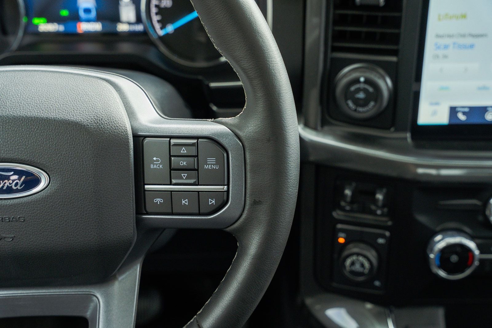 2023 Ford F-150 XLT Sherrod