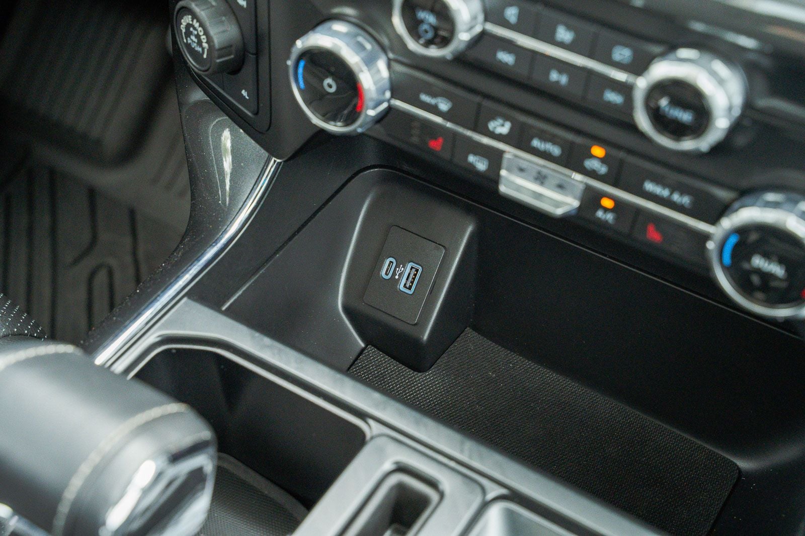 2023 Ford F-150 XLT Sherrod