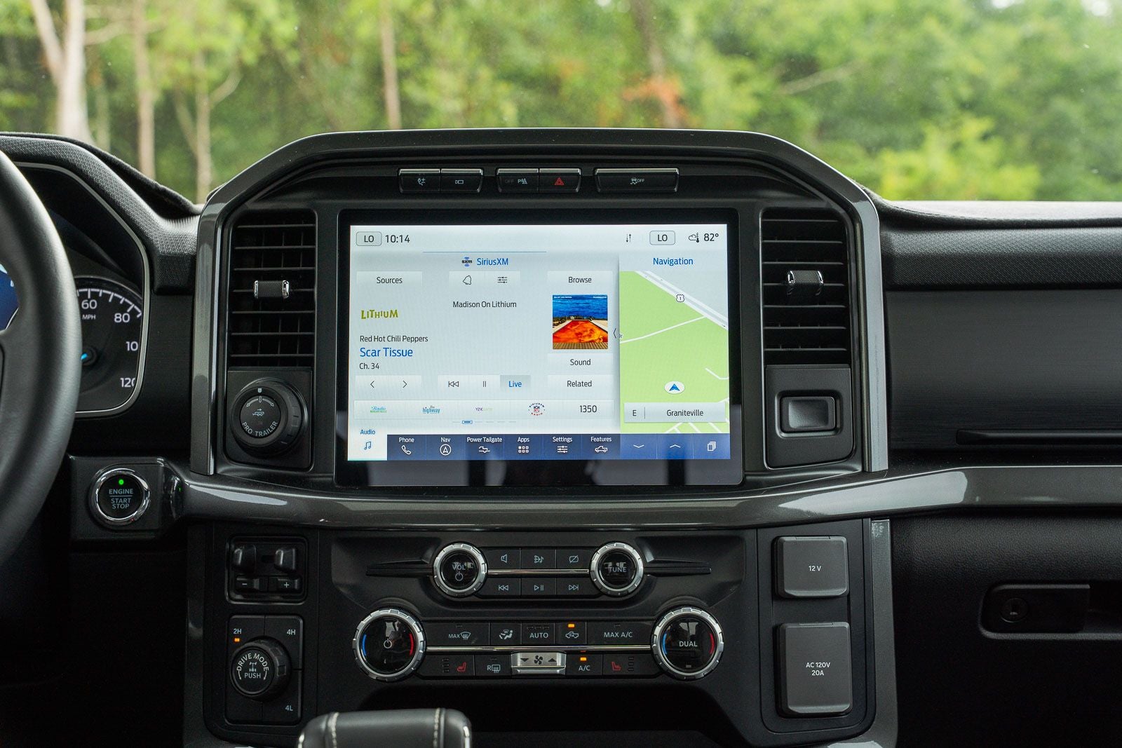2023 Ford F-150 XLT Sherrod