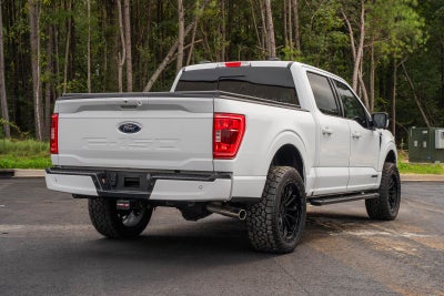 2023 Ford F-150 XLT Sherrod