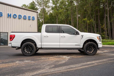 2023 Ford F-150 XLT Sherrod