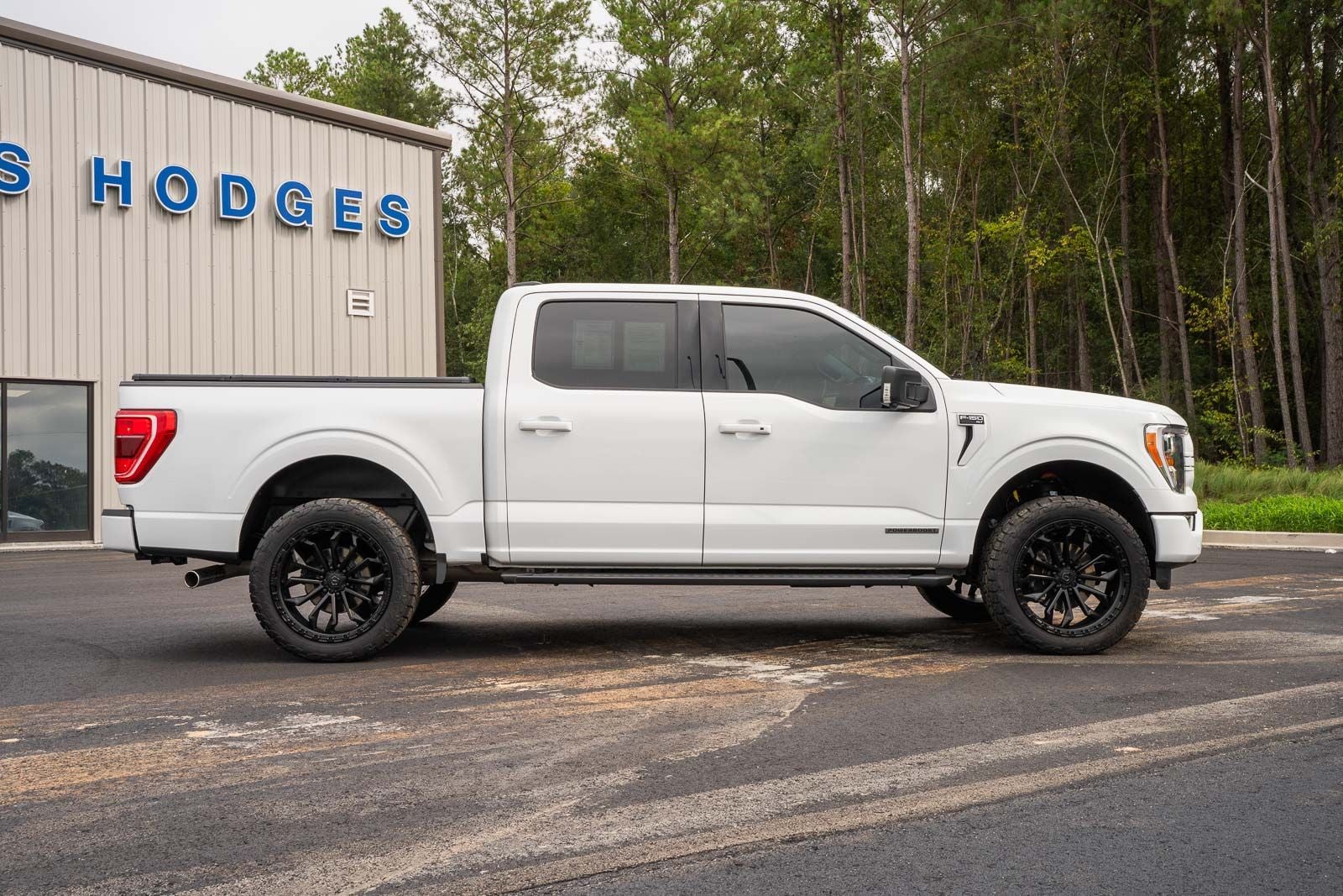 2023 Ford F-150 XLT Sherrod