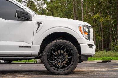 2023 Ford F-150 XLT Sherrod