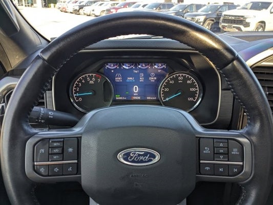2021 Ford F-150 XLT in Columbia, SC - Stokes Automotive