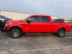2012 Ford F-150 XL