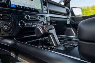2026 Ford F-150 Raptor 37