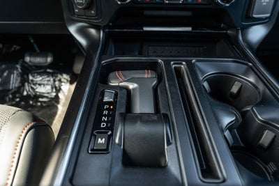 2026 Ford F-150 Raptor 37