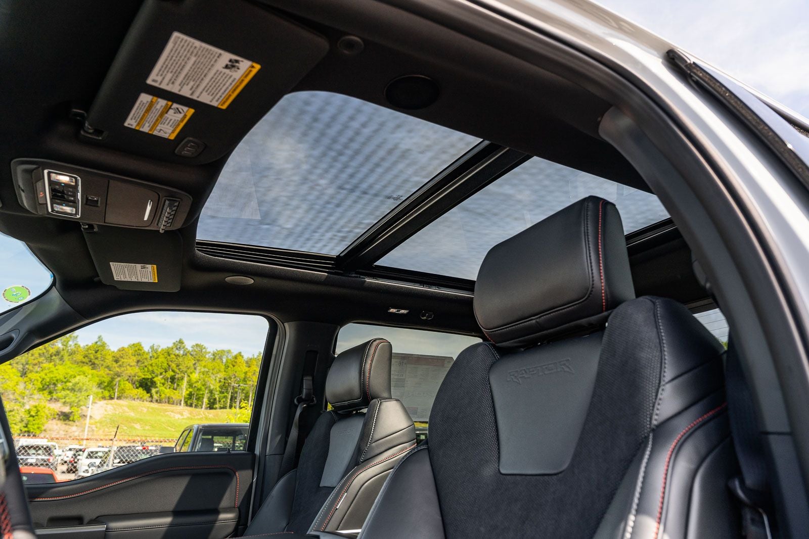 2026 Ford F-150 Raptor 37