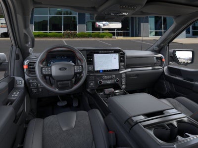 2026 Ford F-150 Raptor 37