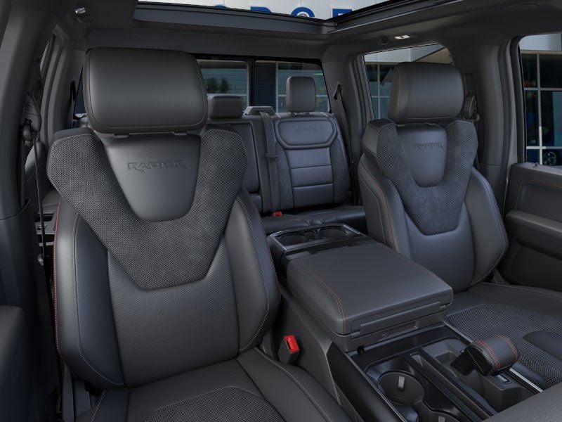 2026 Ford F-150 Raptor 37