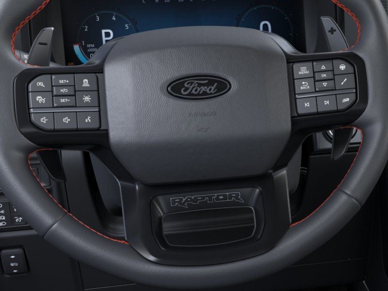 2026 Ford F-150 Raptor 37