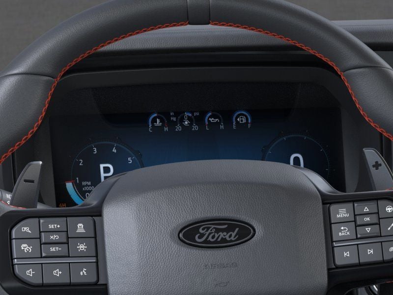 2026 Ford F-150 Raptor 37