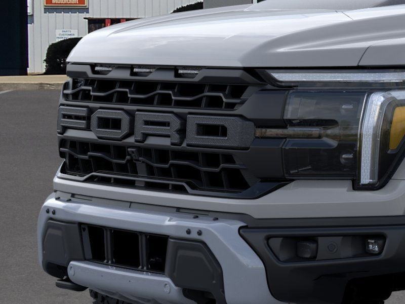 2026 Ford F-150 Raptor 37