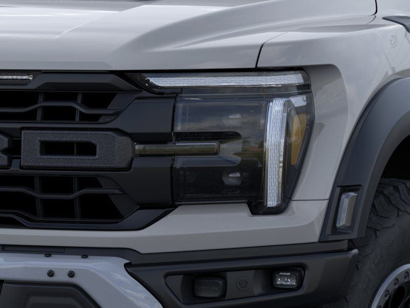 2026 Ford F-150 Raptor 37