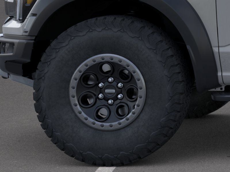 2026 Ford F-150 Raptor 37