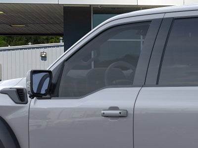 2026 Ford F-150 Raptor 37