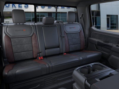 2026 Ford F-150 Raptor R